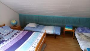 Les Nids de Mesanges Chambre dhôtes