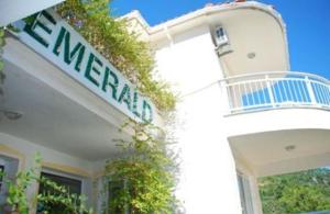 Hotel Emerald Thassos Greece