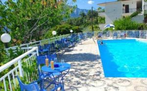 Hotel Emerald Thassos Greece