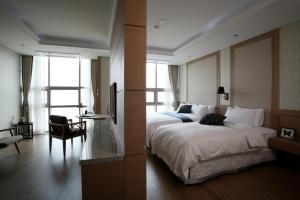 benikea hotel yeosu