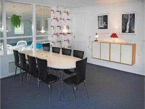 Holiday Home Degnevangen Blåvand Xi