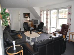 Holiday Home Degnevangen Blåvand Xi