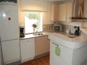 Holiday Home Degnevangen Blåvand Xi