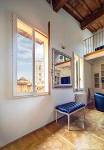 Apartmán Visacci Apartments - Proconsolo Florencie Itálie