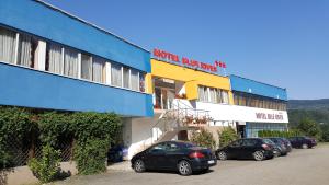 Motel Blue River Calimanesti - Motely, Călimăneşti