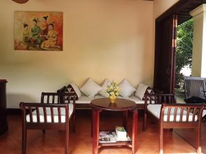 Villa Le Tam Tam Boutique Hotel