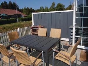 Holiday Home Vandflodvej K-939