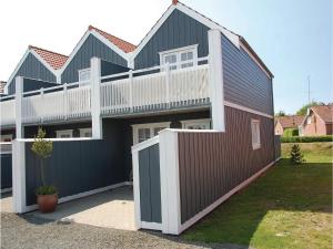 Holiday Home Vandflodvej K-939