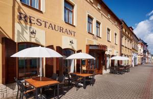 3 stern hotel Ski Hotel Svoboda nad Úpou Svoboda nad Úpou Tschechien