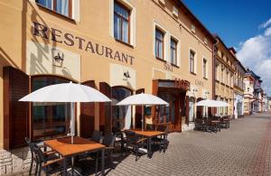 3 star hotell Ski Hotel Svoboda nad Úpou Svoboda nad Úpou Tšehhi Vabariik