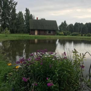 Ferienhaus Melderi Rēzekne Latvien