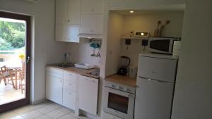 Apartmani Sandra i Davor Lonic