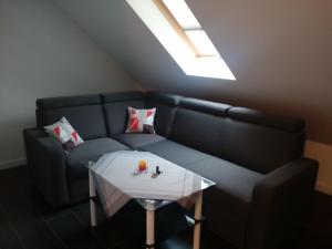 Apartament Homole B5 nad Grajcarkiem
