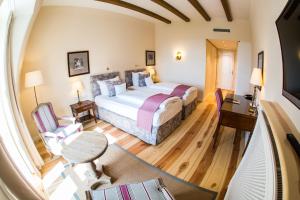 Hotel Schloss Leitheim