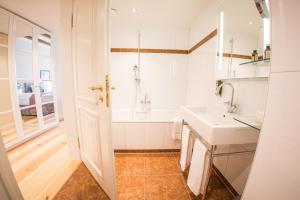 Hotel Schloss Leitheim