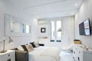 LEEWAYS LOFT I in HORTALEZA