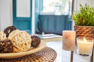 LEEWAYS LOFT II in HORTALEZA