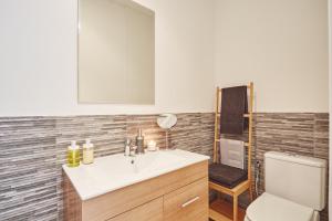 LEEWAYS LOFT II in HORTALEZA