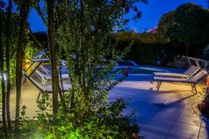 VILLA MARYLU' - Mandria