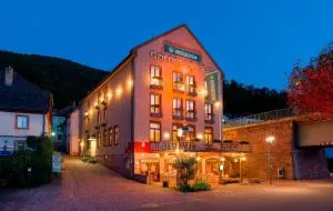 Hotel Goldenes Fass - Eichenbühl