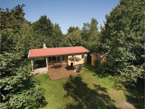 Holiday home Sluseparken Aakirkeby, Ferienhäuser - Vester Sømarken