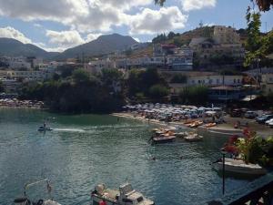 Angelika Studios Bali Crete Rethymno Greece