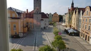 Apartament w Rynku For You