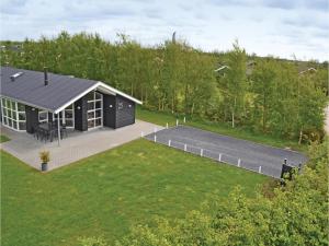 Holiday Home Nordmarken Ix