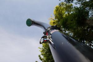 Apartmaji Rajska Ptica