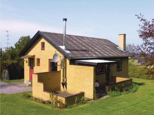 Holiday home Korsbjerg