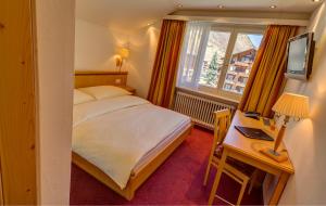 Economy Double Room room in Hotel Excelsior
