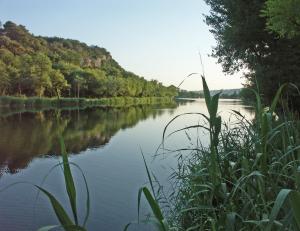 Villa Borghese, The Originals Relais