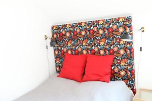 Attic Studio City Center