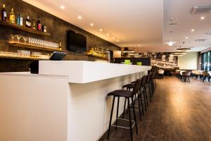 Travel24 Hotel Leipzig City