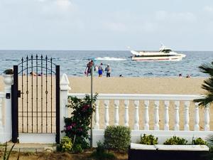 Boutique home the beach - 4hvězdičkové hotely ve městě Malgrat de Mar