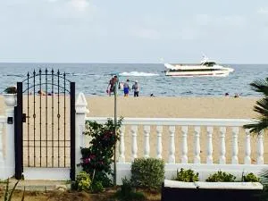 Boutique home the beach - Malgrat de Mar