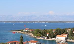 Rezidencija Grbas -seaside location