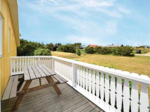 Holiday Home Hvide Sande 48