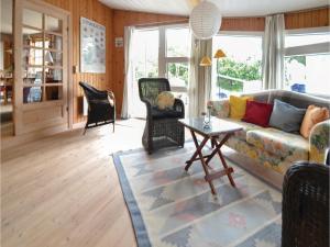 Holiday Home Hvide Sande 48