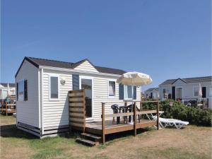Holiday Home Hvide Sande A5, Case vacanze - Hvide Sande