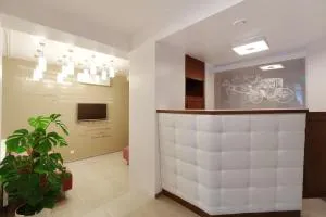 StanGret Hotel - 基辅