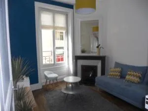 au 303 - La Guillotière