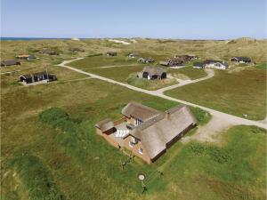 Holiday home Riskrogvej Hvide Sande II