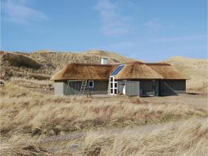 Holiday home Havbjergevej Hvide Sande III