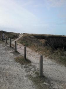 Maisons de vacances les roches du Cabellou 150M de la mer : photos des chambres
