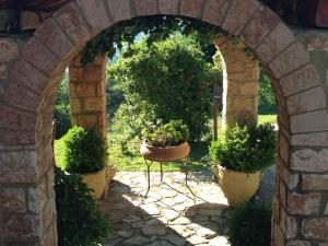 Aphrodites Inn Kalavrita