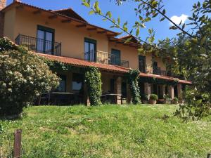 Aphrodites Inn Kalavrita