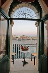 Casa Leone Hotel Chania Greece