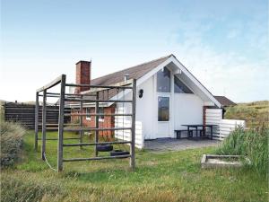 Holiday home Sandvej Hvide Sande I