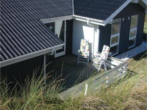 Holiday Home Tingodden Hvide Sande Iv